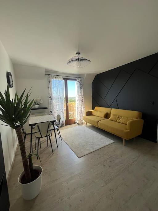 Le Rivabella Apartment Ouistreham Bagian luar foto